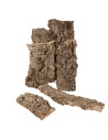 Cork bark 500 Gr - Art.