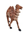 Camel recommended for 15 cm statues for Mondo nativity scene