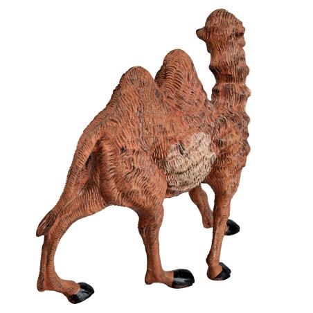 Cammello consigliato per statue da 15 cm per presepe Mondo
