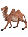 Camel recommended for 15 cm statues for Mondo nativity scene