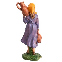 copia de Herrero h 10 cm para belén Mundo Belenes 2