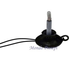 Lámpara de 12 v.cm 1,8 h. Mundo Pesebres