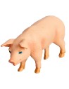 Pig h 5.4 cm for nativity scene Mondo Presepi