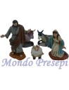 The nativity cm 15 Oliver