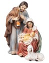 copy of Natività in resina cm 4,1x2,8x7,8 h per presepe Mondo