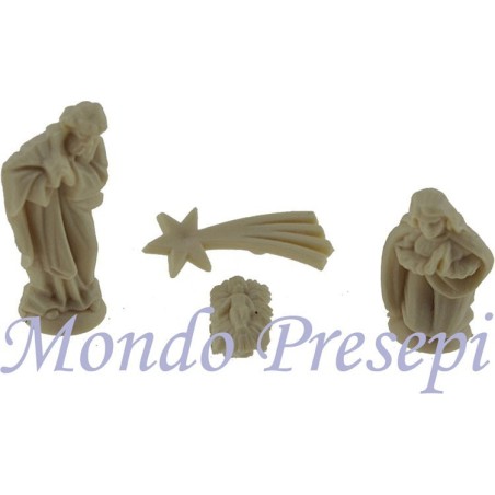 Natividad cm 3 Mundo Pesebres