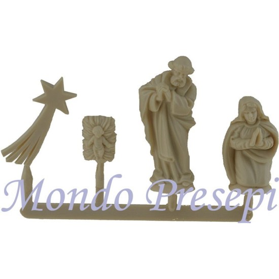 Natividad cm 3 Mundo Pesebres