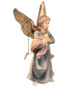 Gloria Angel 9 cm for nativity scene Mondo Presepi