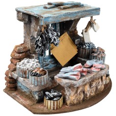 copia de Bottega para panadero o pizzero cm 22,5x15x20 h para 2