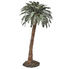 Palma individual de lujo disponible en varias alturas: