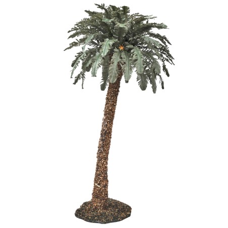 Palma singola deluxe disponibile in varie altezze: per presepe