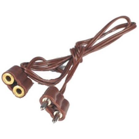 Prolunga cm 100 per luci lanterne Mondo Presepi