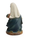María serie 9 cm en resina para belén Mundo Pesebres