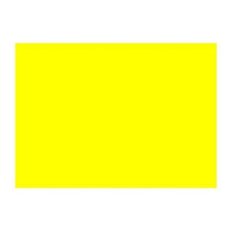 Gelatina Giallo cm 7x7 Mondo Presepi