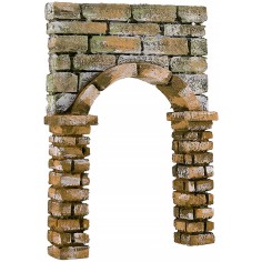 Arco para belén de 20x29 cm de altura. 2