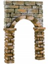 Arch for presepe cm 20x29 h.