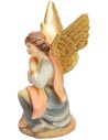 Ángel arrodillado serie de 10 cm