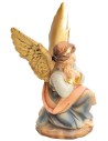 Angelo in ginocchio serie 10 cm