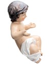 Baby Jesus in resin series 80-100 cm