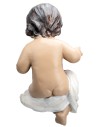 Baby Jesus in resin series 80-100 cm