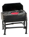 Forgia-Bracere deluxe cm 3,5 h per presepe Mondo Presepi