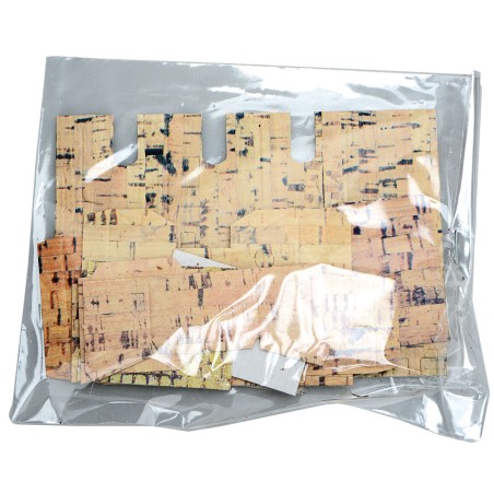 DIY nativity scene kit complete with Nativity and lights for nativity scene