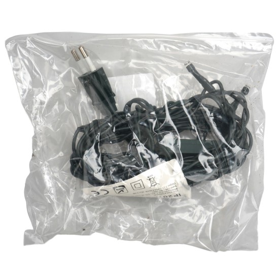 DIY nativity scene kit complete with Nativity and lights for nativity scene