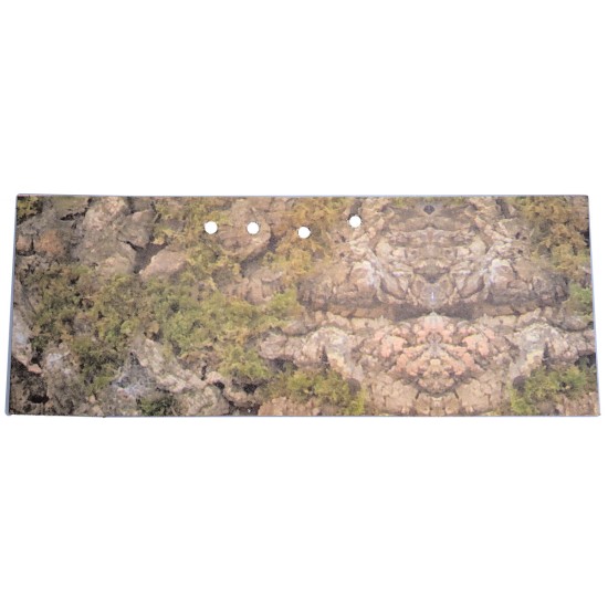 DIY nativity scene kit complete with Nativity and lights for nativity scene