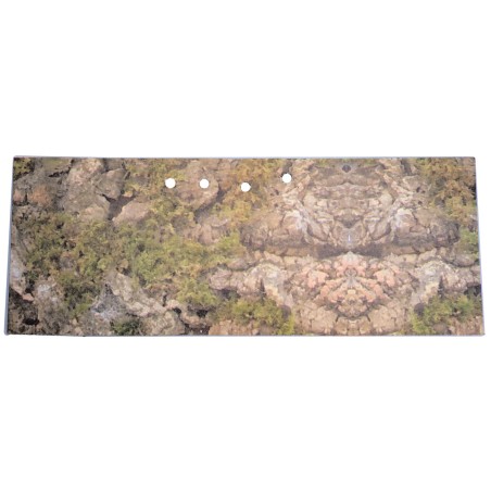 Kit presepe fai da te completo di Natività e luci per presepe