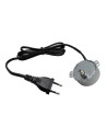 Motoriduttore 30 giri 4w - 220v. 