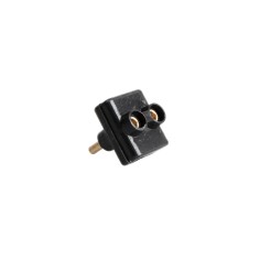 Triple plug for low voltage Mondo Presepi 2