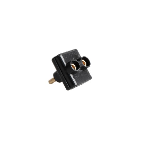 Triple Plug for low voltage Mondo Presepi