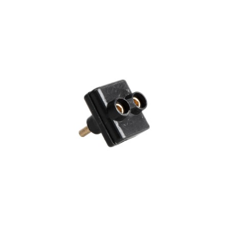 Triple Plug for low voltage Mondo Presepi