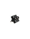 Triple Plug for low voltage