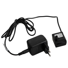 Bomba 200L/h 12 volt - cm 35 h - PR12 Mundo Belenes