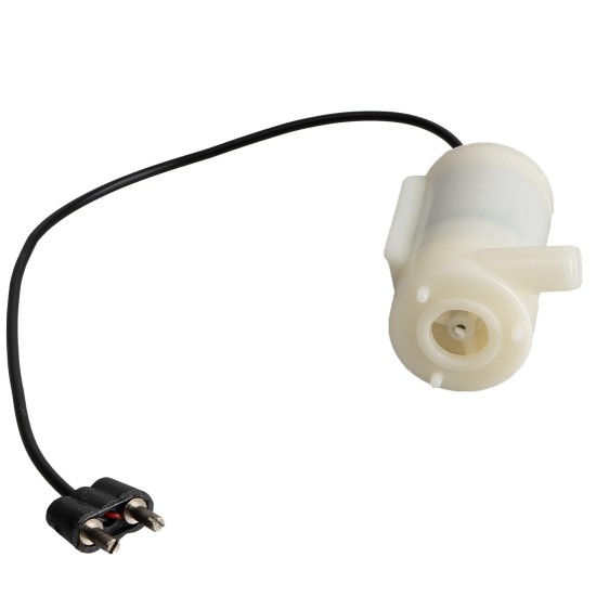 Pompa presepe 3,5V - accessori presepe Mondo Presepi