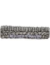 Stone wall 19 cm