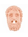 Head of Zeus cm 4.5x6.5 h