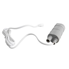 Pompa 12V prevalenza cm 35-50 420-600 l/h Mondo Presepi 2