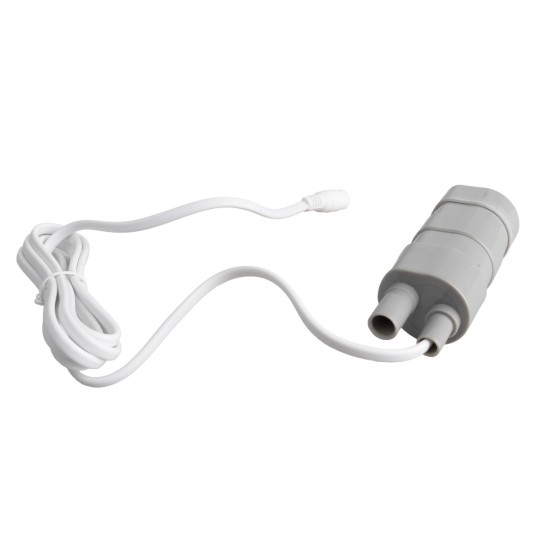 12V pump head 35-50 cm 420-600 l / h Mondo Presepi