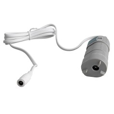 Pompa 12V prevalenza cm 35-50 420-600 l/h Mondo Presepi