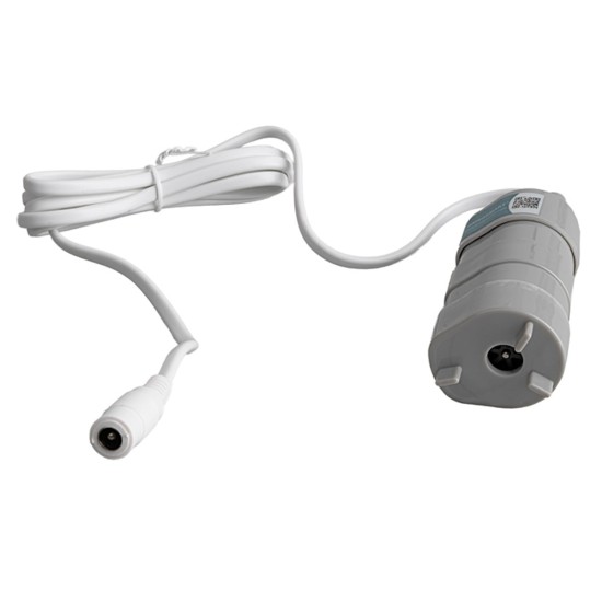 Bomba 12V altura cm 35-50 420-600 l/h Mundo Belenes