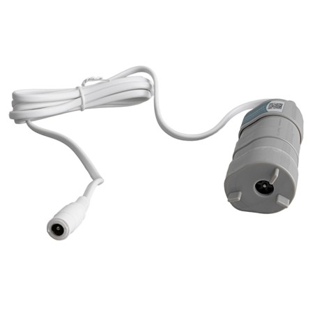 Bomba 12V altura cm 35-50 420-600 l/h Mundo Belenes