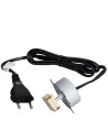 Motorreductor pequeño 10 vueltas 220V. 