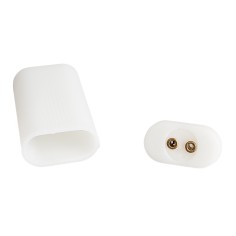 Portapilas con enchufe - Cód. PPB Mondo Presepi 2