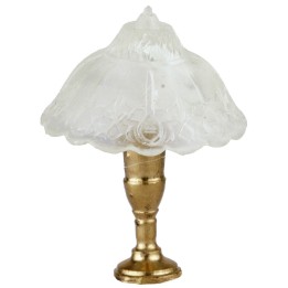 Table lamp 3.2 cm 12v.