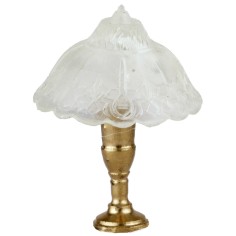 Table lamp 3.2 cm 12v.