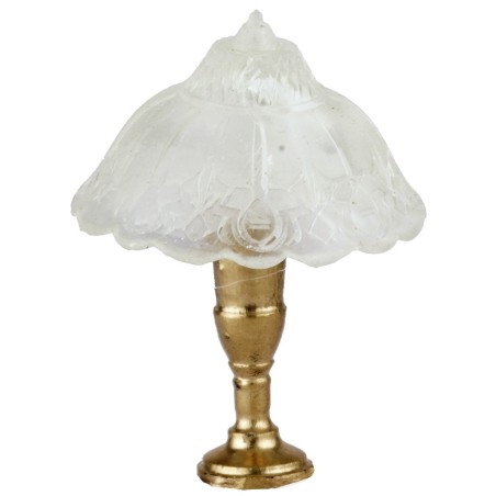 Lampada da tavolo 3,2 cm 12v.