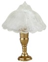 Lampada da tavolo 3,2 cm 12v.