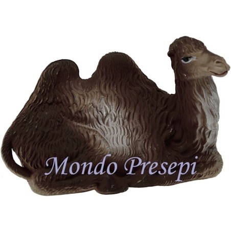 Camello para estatuas de 10 cm Mundo Pesebre